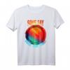 Bogenschütze T-Shirt – Lachen, Leben, Lieben, Zielen – Perfektes Geschenk für Bogenschützen, Wettkämpfer & Bogenliebhaber