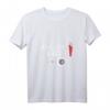 Damen Bogenschützin: Archery Girl - Bogenschießen T-Shirt mit V-Ausschnitt, Perfektes Geschenk für Bogenschützen und Bogensport Liebhaber