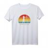 Archery Happy Place Bogenschießen T-Shirt - Perfektes Geschenk für Bogenschützen, Trainer & Fans zum Bogenschießen-Tag 2020