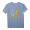 Tut Nix Nur Bogenschießen T-Shirt – Lustiges Design für Bogenschützen, Schützenverein & Schützenturnier