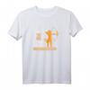 Tut Nix Nur Bogenschießen T-Shirt – Lustiges Design für Bogenschützen, Schützenverein & Schützenturnier