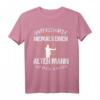 Lustiges Bogenschießen T-Shirt für Bogenschützen - Retro Motiv & Spruch für Papa & Sohn, Perfektes Geschenk für Bogenjäger & Sportler