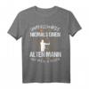 Lustiges Bogenschießen T-Shirt für Bogenschützen - Retro Motiv & Spruch für Papa & Sohn, Perfektes Geschenk für Bogenjäger & Sportler