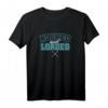 Bogenschießen Archery Sport T-Shirt – Perfektes Geschenk für Bogen Fans, Sportler & Pfeil-Liebhaber zu Weihnachten, Geburtstag oder Anlässen