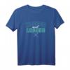 Bogenschießen Archery Sport T-Shirt – Perfektes Geschenk für Bogen Fans, Sportler & Pfeil-Liebhaber zu Weihnachten, Geburtstag oder Anlässen