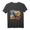 Bogenschießen T-Shirt für Bogenschützen - Zielscheibe & Bogen Design, Perfekt für Schützenverein & Bogenjäger