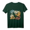 Bogenschießen T-Shirt für Bogenschützen - Zielscheibe & Bogen Design, Perfekt für Schützenverein & Bogenjäger