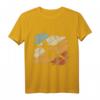 Bogenschießen T-Shirt für Bogenschützen - Zielscheibe & Bogen Design, Perfekt für Schützenverein & Bogenjäger
