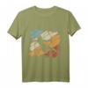 Bogenschießen T-Shirt für Bogenschützen - Zielscheibe & Bogen Design, Perfekt für Schützenverein & Bogenjäger