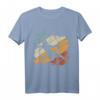 Bogenschießen T-Shirt für Bogenschützen - Zielscheibe & Bogen Design, Perfekt für Schützenverein & Bogenjäger