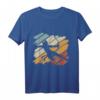 Bogenschießen T-Shirt für Bogenschützen - Zielscheibe & Bogen Design, Perfekt für Schützenverein & Bogenjäger