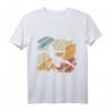 Bogenschießen T-Shirt für Bogenschützen - Zielscheibe & Bogen Design, Perfekt für Schützenverein & Bogenjäger