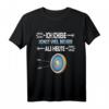Lustiges Bogenschießen T-Shirt für Jäger und Bogenliebhaber - Perfektes Geschenk für Männer, Teenager und Bogensportfans