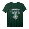 Lustiges Bogenschießen T-Shirt für Jäger und Bogenliebhaber - Perfektes Geschenk für Männer, Teenager und Bogensportfans