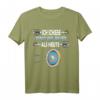 Lustiges Bogenschießen T-Shirt für Jäger und Bogenliebhaber - Perfektes Geschenk für Männer, Teenager und Bogensportfans