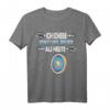 Lustiges Bogenschießen T-Shirt für Jäger und Bogenliebhaber - Perfektes Geschenk für Männer, Teenager und Bogensportfans