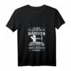 Damen Bogenschütze Ich Schieße Wie Ein Mädchen V-Ausschnitt T-Shirt – Perfektes Geschenk für Bogenschützinnen und Bogensportfans