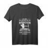 Damen Bogenschütze Ich Schieße Wie Ein Mädchen V-Ausschnitt T-Shirt – Perfektes Geschenk für Bogenschützinnen und Bogensportfans