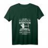 Damen Bogenschütze Ich Schieße Wie Ein Mädchen V-Ausschnitt T-Shirt – Perfektes Geschenk für Bogenschützinnen und Bogensportfans