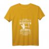 Damen Bogenschütze Ich Schieße Wie Ein Mädchen V-Ausschnitt T-Shirt – Perfektes Geschenk für Bogenschützinnen und Bogensportfans