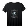 Bogenschützin T-Shirt mit Pfeil und Bogen - Perfekt für Bogenschützen, Freizeit & Sport, tolles Geschenk für passionierte Bogenschützen