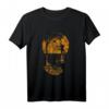 Bogenschütze Sonnenuntergang T-Shirt – Lustiges Geschenk für Hobby- und Vereinsschützen im Bogensport