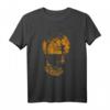 Bogenschütze Sonnenuntergang T-Shirt – Lustiges Geschenk für Hobby- und Vereinsschützen im Bogensport