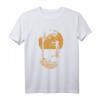 Bogenschütze Sonnenuntergang T-Shirt – Lustiges Geschenk für Hobby- und Vereinsschützen im Bogensport