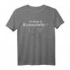 Lustiges Bogenschießen T-Shirt mit Pfeil und Bogen - Vintage Grunge Design, ideales Geschenk für Bogenschützen, Trainer & Team