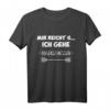 Lustiges Bogenschießen T-Shirt mit Spruch - Perfektes Geschenk für Bogenschützen & Geburtstagsüberraschung