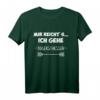 Lustiges Bogenschießen T-Shirt mit Spruch - Perfektes Geschenk für Bogenschützen & Geburtstagsüberraschung