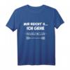 Lustiges Bogenschießen T-Shirt mit Spruch - Perfektes Geschenk für Bogenschützen & Geburtstagsüberraschung