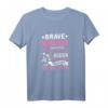 Damen Bogenschützin Prinzessin T-Shirt - Lustiges Motiv für Bogenschützen, Geburtstagsgeschenk & stolz auf das Bogenschießen