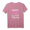 Damen Bogenschützin Prinzessin T-Shirt - Lustiges Motiv für Bogenschützen, Geburtstagsgeschenk & stolz auf das Bogenschießen