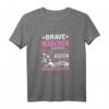 Damen Bogenschützin Prinzessin T-Shirt - Lustiges Motiv für Bogenschützen, Geburtstagsgeschenk & stolz auf das Bogenschießen