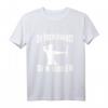 Bogenschießen Geschenk Pfeil Männer Schützenverein Bogen T-Shirt - Perfektes Geschenk für Bogenschützen, Bowhunter und Bogensportler