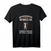 Bogenschießen Pfeil & Bogen T-Shirt für Frauen - Lustiges Geschenk für Bogenschützen im Verein und Hobby