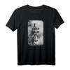 Keep Calm and Let It Fly Bogenschützen Motiv T-Shirt – Das coole Pfeil und Bogen Geschenk für Anfänger und Profis zu Weihnachten & Geburtstag