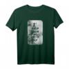 Keep Calm and Let It Fly Bogenschützen Motiv T-Shirt – Das coole Pfeil und Bogen Geschenk für Anfänger und Profis zu Weihnachten & Geburtstag