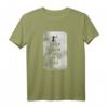 Keep Calm and Let It Fly Bogenschützen Motiv T-Shirt – Das coole Pfeil und Bogen Geschenk für Anfänger und Profis zu Weihnachten & Geburtstag