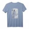 Keep Calm and Let It Fly Bogenschützen Motiv T-Shirt – Das coole Pfeil und Bogen Geschenk für Anfänger und Profis zu Weihnachten & Geburtstag