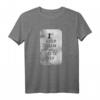 Keep Calm and Let It Fly Bogenschützen Motiv T-Shirt – Das coole Pfeil und Bogen Geschenk für Anfänger und Profis zu Weihnachten & Geburtstag