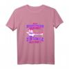 Damen Bogenschützin Mädchen Geschenk – Pfeil und Bogen T-Shirt für Bogenschießen, Schützenverein & Bogenjagd zu Weihnachten & Geburtstag