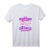 Damen Bogenschützin Mädchen Geschenk – Pfeil und Bogen T-Shirt für Bogenschießen, Schützenverein & Bogenjagd zu Weihnachten & Geburtstag