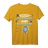 Bogenschießen T-Shirt für Pfeil und Bogen Liebhaber - Lustiges Outfit für Jäger, Bogenschützen & Sportfans, perfektes Geschenk
