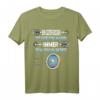 Bogenschießen T-Shirt für Pfeil und Bogen Liebhaber - Lustiges Outfit für Jäger, Bogenschützen & Sportfans, perfektes Geschenk