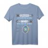 Bogenschießen T-Shirt für Pfeil und Bogen Liebhaber - Lustiges Outfit für Jäger, Bogenschützen & Sportfans, perfektes Geschenk