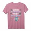 Bogenschießen T-Shirt für Pfeil und Bogen Liebhaber - Lustiges Outfit für Jäger, Bogenschützen & Sportfans, perfektes Geschenk