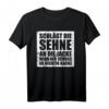 Lustiges Bogenschießen T-Shirt mit Spruch – Perfektes Geschenk für Bogenschützen, Bogenliebhaber & Bogensportfans