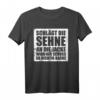 Lustiges Bogenschießen T-Shirt mit Spruch – Perfektes Geschenk für Bogenschützen, Bogenliebhaber & Bogensportfans